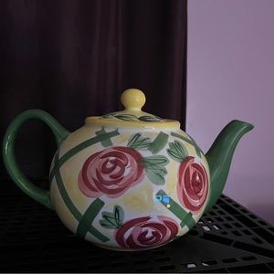 Libby Wilke Hausenware